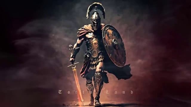 Мощная Оркестровая музыка - Сила Эпической Музыки смотреть онлайн