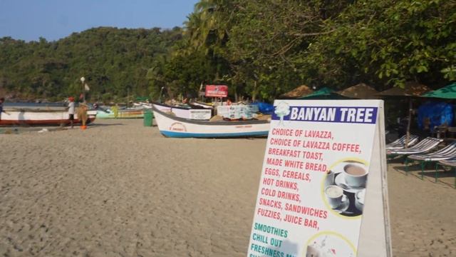 Palolem Beach Goa: Backwaters, Beach Shacks, Hotels, Resorts