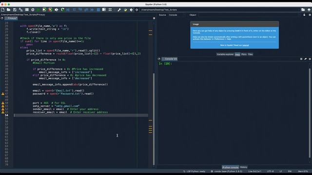 Track ANY Price AUTOMATICALLY - #0009 смотреть онлайн