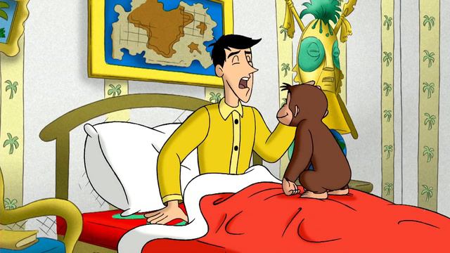 Jorge el Curioso en Español 🐵Compilación de 1 Hora 🐵 Episodio Completo 🐵 Caricaturas Para Niños смотреть онлайн