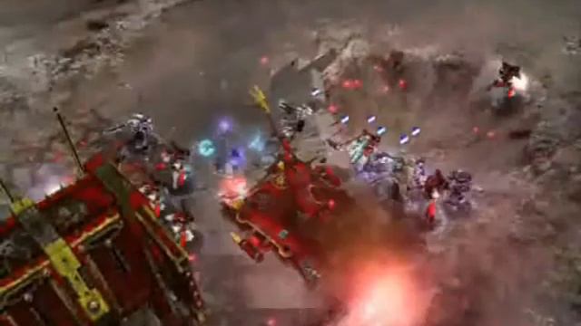 Inquisition - Warhammer 40000 Tribute смотреть онлайн