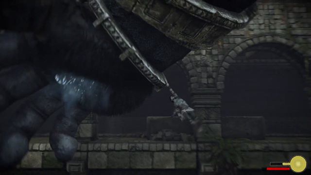 В ТЕНИ КОЛОССА номер 15 смотреть онлайн