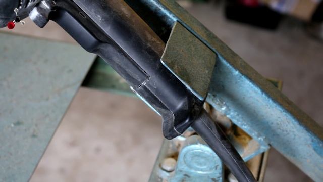 Станок для отрезания металла, дерева или бетона своими руками смотреть онлайн