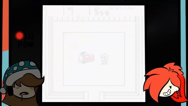 Oracle of Seasons: Game Boy Color Challenge - EP6 - Vote the GOAT смотреть онлайн