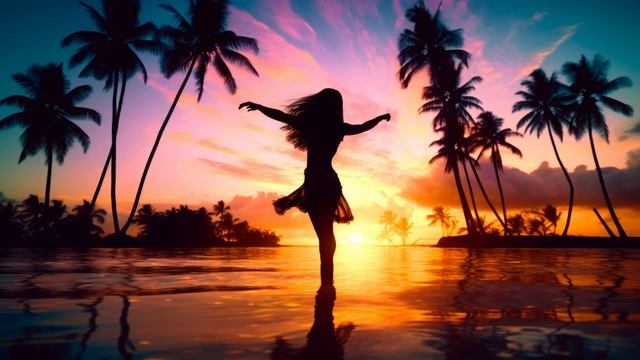 Daydream - Beautiful Chill Music