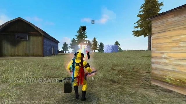 Daku Free Fire Montage | free fire song status | free fire status | ff status смотреть онлайн