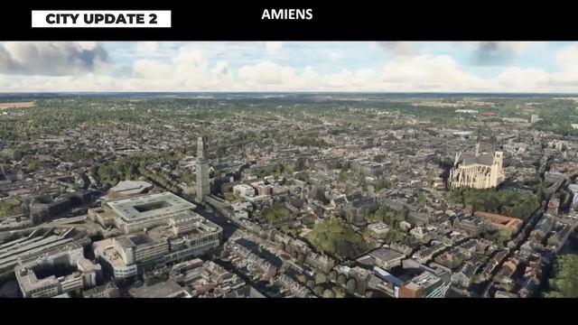 MYSTERY World Update Location REVEALED !!!