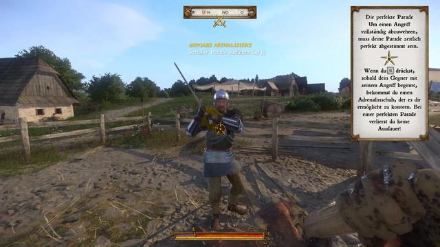 Lets Play Kingdom Come Deliverance German #11 - Kingdom Come Deliverance Gameplay Deutsch смотреть онлайн
