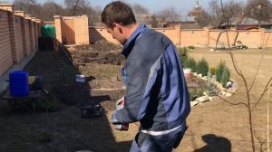 БОРЬБА С ВЫСОЛАМИ НА КИРПИЧНОЙ КЛАДКЕ