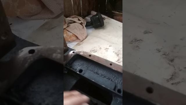 Охолодження двигуна r180 мотоблок Зубр смотреть онлайн