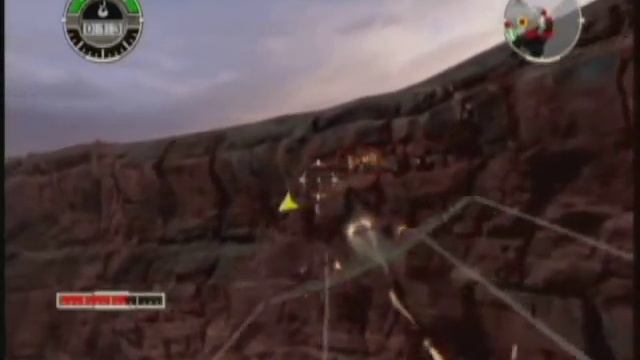 Crimson Skies: High Road to Revenge Xbox Gameplay_2003_08_18 смотреть онлайн