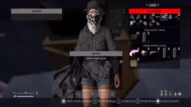 DayZ Console Json PC Style Base Building ??? смотреть онлайн