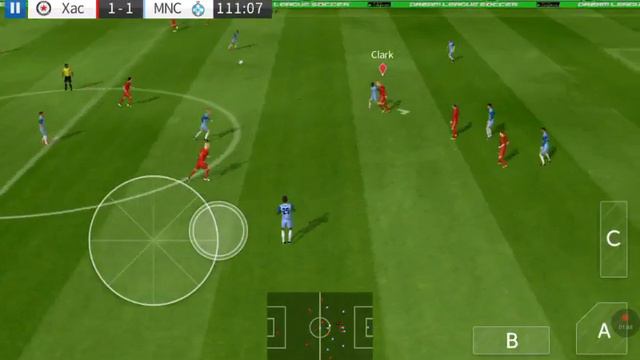 Dream League Soccer Мировой Вызов Кто Выиграл? смотреть онлайн