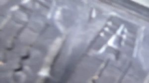 Мой отзыв о зимних шипованных шинах Laufenn Fit ice после 15000 тыс км эксплуатации