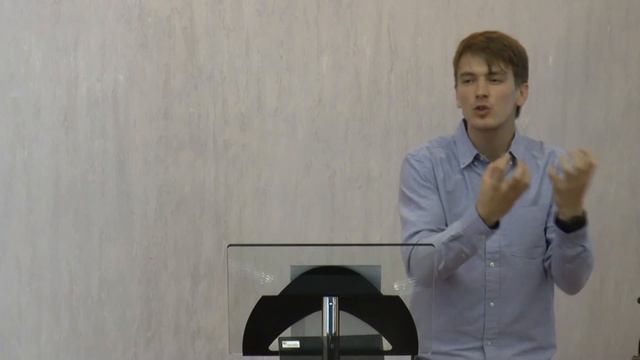 Семён С. Бородин "Реальность полноценной жизни" смотреть онлайн