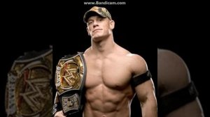 Музыка Джон Сина