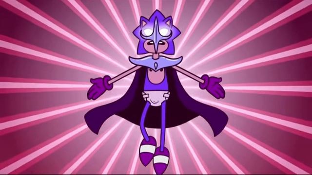 Sonic vs Rule 34 - The Movie смотреть онлайн