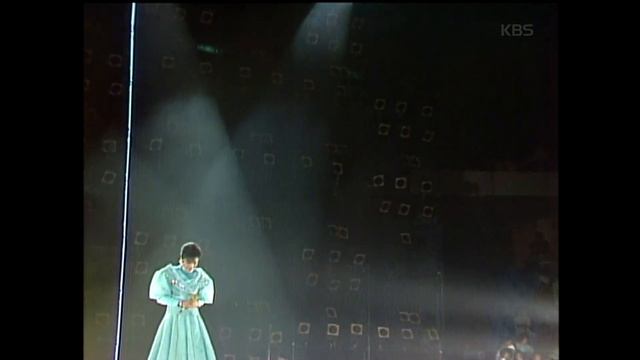 김연자(Kim Yon-Ja) - 당신은 얄미운 나비 [쇼특급] | KBS 19871010 방송 смотреть онлайн