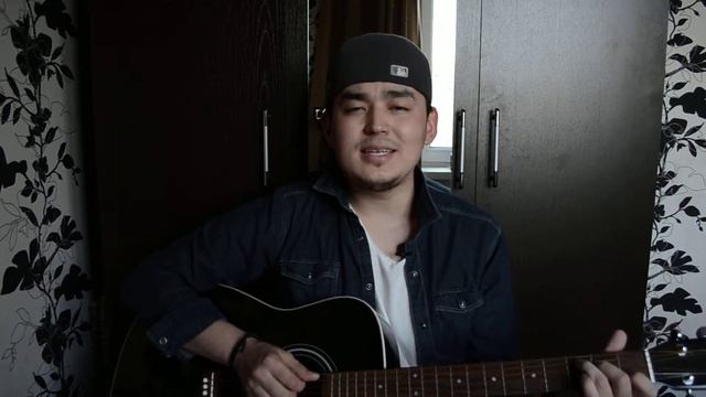 John Legend - All of me (RK cover) смотреть онлайн