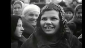 Волховская застольная