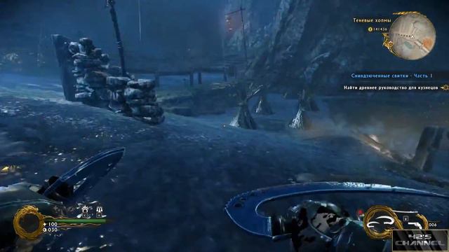 Прохождение Shadow Warrior 2 – [Часть 7: НИНДЗЯ В НОЧИ] (СЛОЖНО) смотреть онлайн