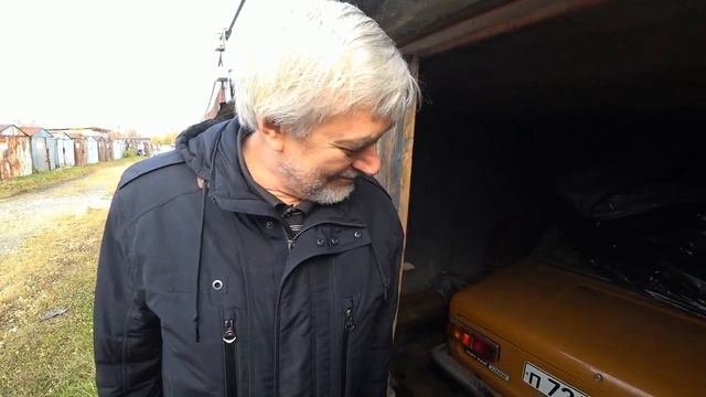 ВАЗ 21011 С ПРОБЕГОМ 22000 Т.КМ смотреть онлайн