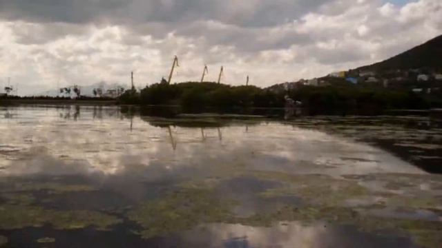Петропавловск - Камчатский за 4 минуты смотреть онлайн
