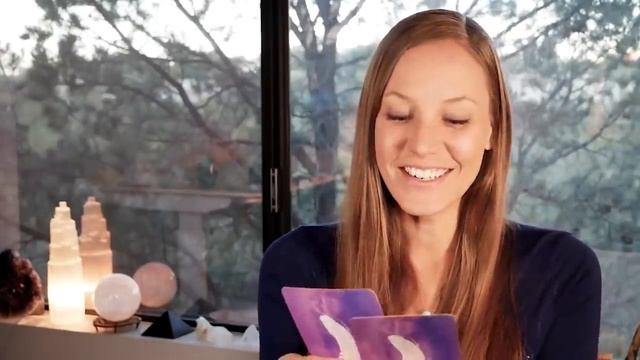 Why Are You Really Here? ✨🔮 (Angel Card Reading)