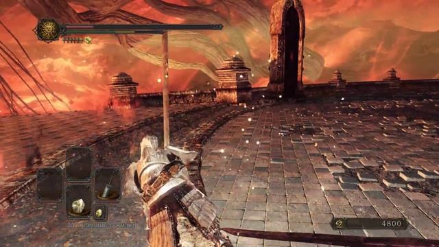 Dark souls 2 SOTFS прохождение #27►Сгоревший король слоновой кости►Или сгоревший стул►Full HD 60 FP смотреть онлайн