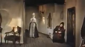 "Бэла: Герой нашего времени", 1965г.  6/12