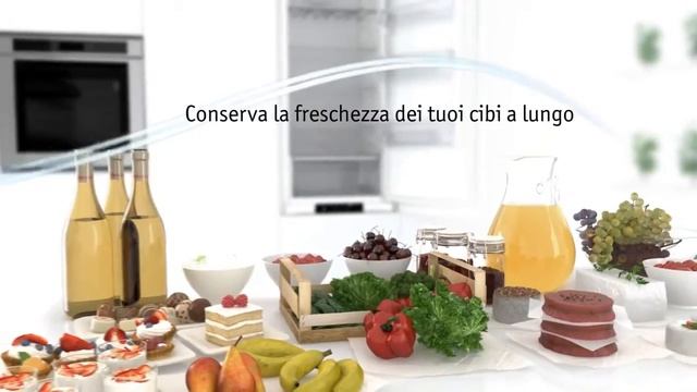 WHIRLPOOL - FRIGORIFERO DA INCASSO LINEA EVEREST MASSIMA CAPIENZA смотреть онлайн
