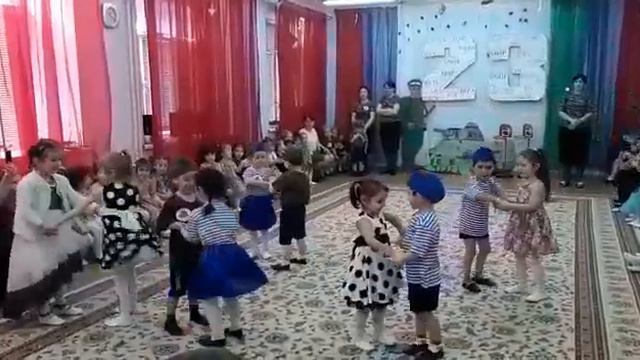 Садик радуга смотреть онлайн