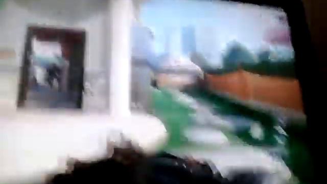 Call of duty black ops 2 смотреть онлайн
