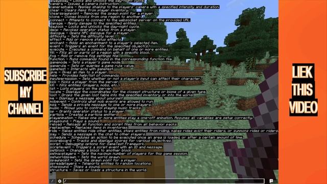 Minecraft pocket edition turn java edition 1.20.32+ |BE/PE v3 смотреть онлайн