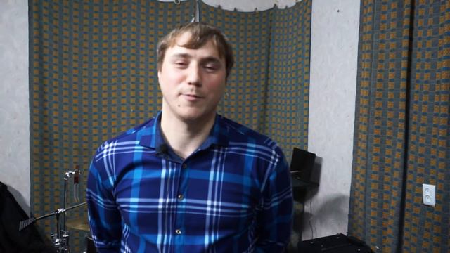 Репетиция ВИА