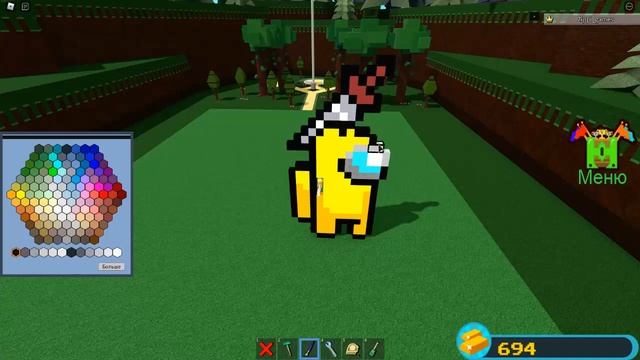 ПОСТРОЙ ЛОДКУ ДЛЯ СОКРОВИЩ РОБЛОКС (страшная история в роблокс) Build a Boat for Treasure roblox смотреть онлайн