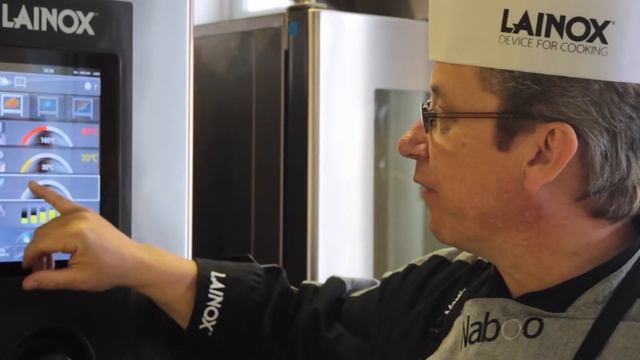 Lainox Naboo - Fastdry смотреть онлайн