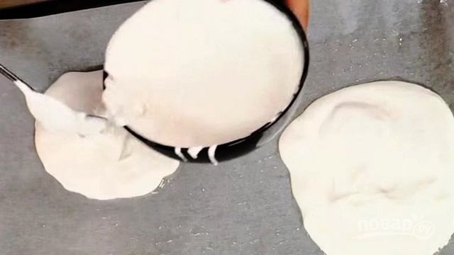 Кухня Мамашки