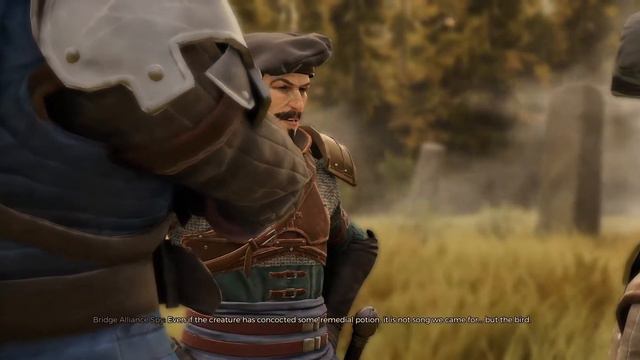 Let's Play GreedFall - Part 36 - Assassination Attempt смотреть онлайн