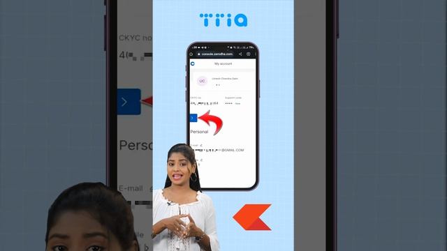 Demat Nominee add process full explained in Tamil | Deadline extended by SEBI | #triagroups смотреть онлайн