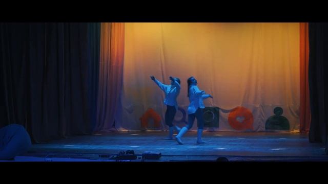 "Падал долгожданный снег" смотреть онлайн