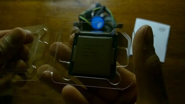 The Small and Powerful | Intel Core i5 6500 Unboxing!! (Re-uploaded) смотреть онлайн
