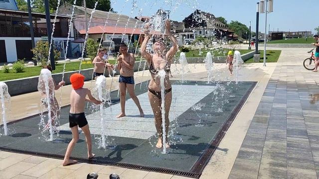 Тамань! Лето!  2022