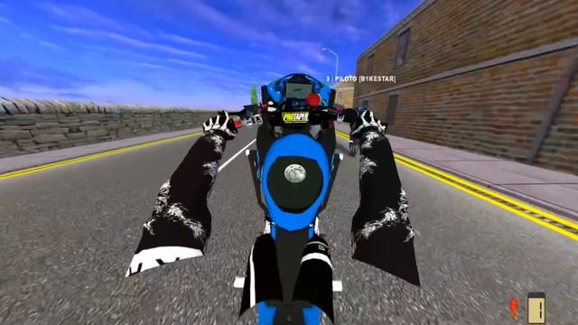 GSXR 1000 WHEELIE BATTLE ON MX BIKES!! **THESE BIKES ARE AMAZING** смотреть онлайн