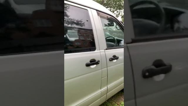 Toyota Lite Ace 2006 смотреть онлайн