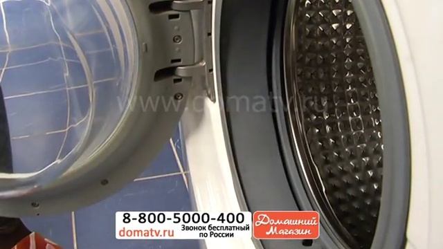 Чудо-швабра с отжимом смотреть онлайн