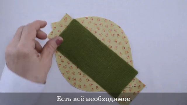 Кукла на счастье Своими руками | Мастер-класс + Набор материалов смотреть онлайн