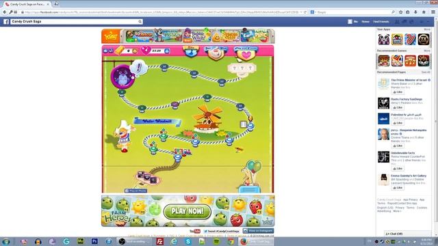 Candy Crush Cheats Tutorial - Unlimited Boosts and Lives смотреть онлайн