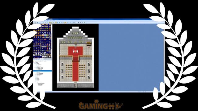 The Gaming Codex #3: Game Development смотреть онлайн