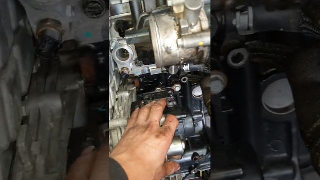 the difference for hyundai iload engine D4CB  over 2012 and under 2012 and over 2017  .